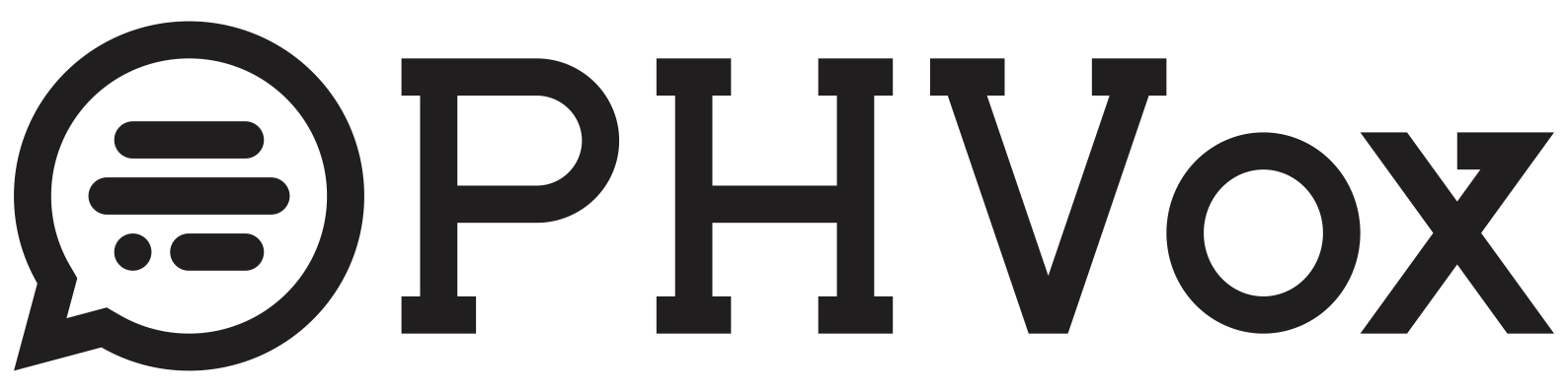 PHVOX - Análises geopolíticas e Formação