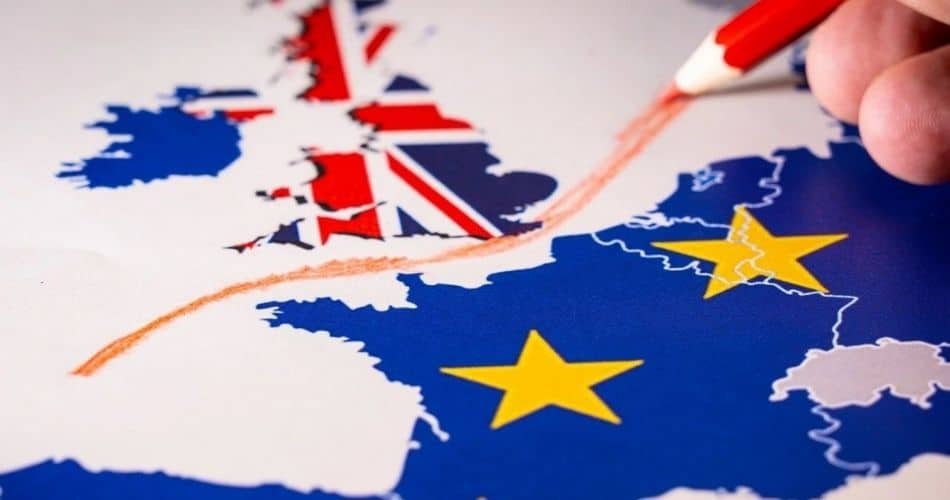 E o Brexit, como vai?