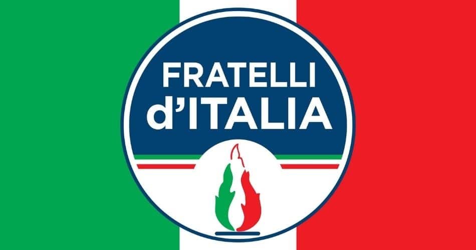 Fratelli D'Italia