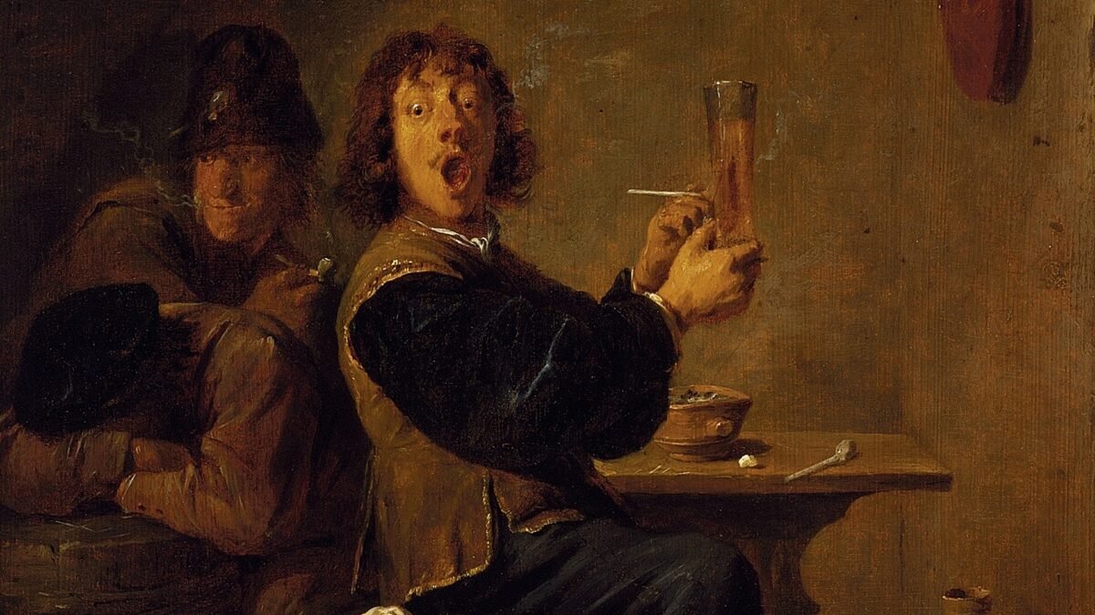 Os influenciadores da inversão