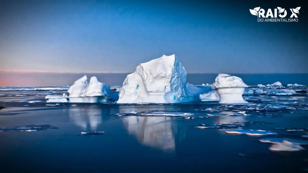 Narrativas para salvar o planeta, do aquecimento global às mudanças climáticas