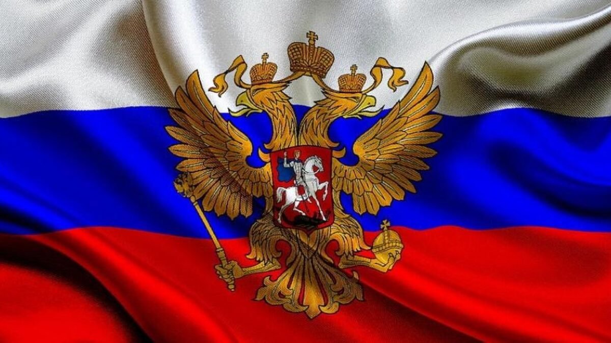 A diplomacia de Guerra da Rússia na história