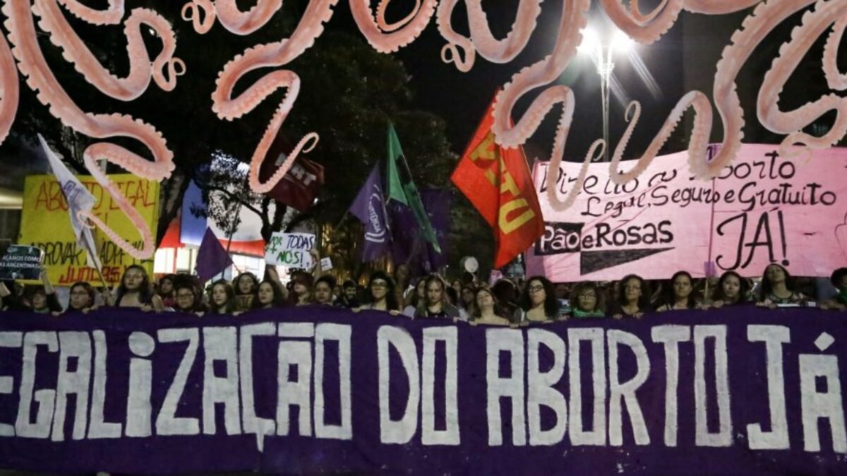 Da mentalidade abortista e seus tentáculos subculturais