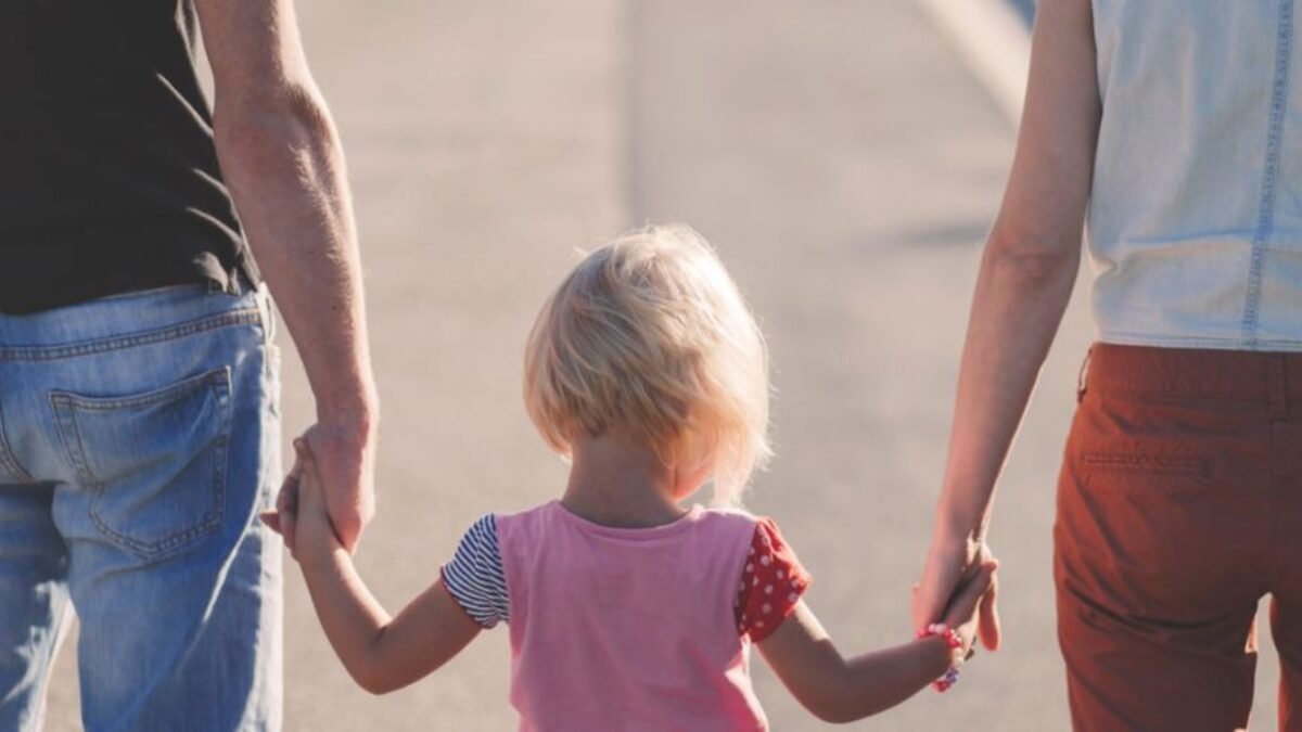 O Referencial família na vida humana