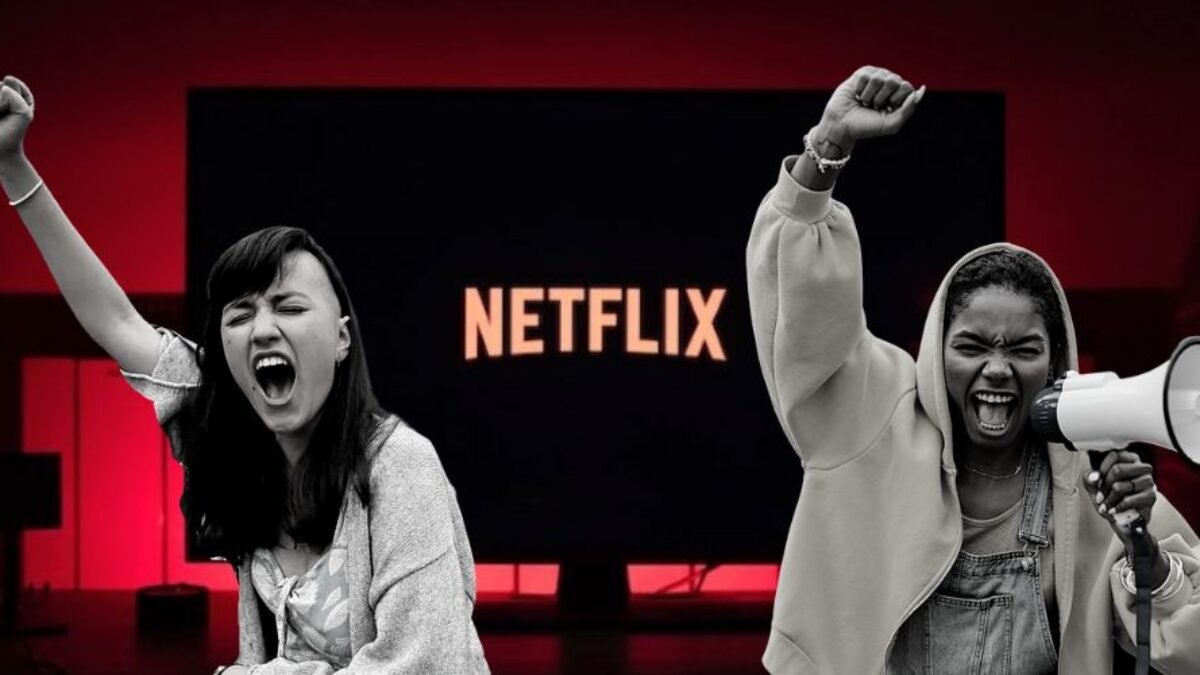 A idiotização dos conservadores adolescentes