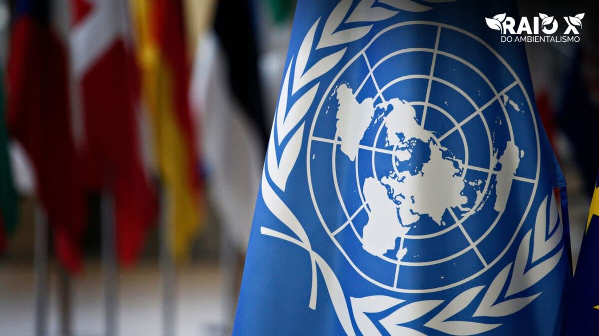 ESG, emissões zero e pobreza climática – Como a ONU vai espalhar fome pelo mundo