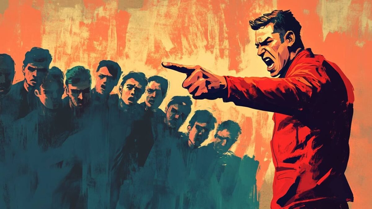 O paraíso prometido pela esquerda