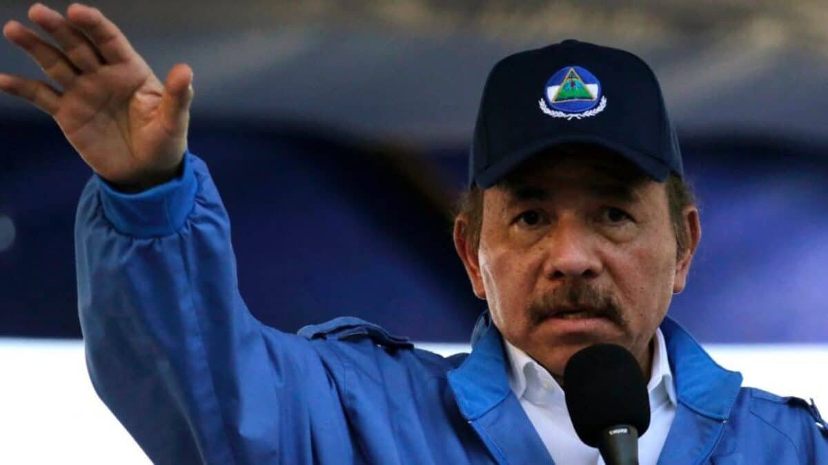 Apenas um nacionalista? Uma ova!