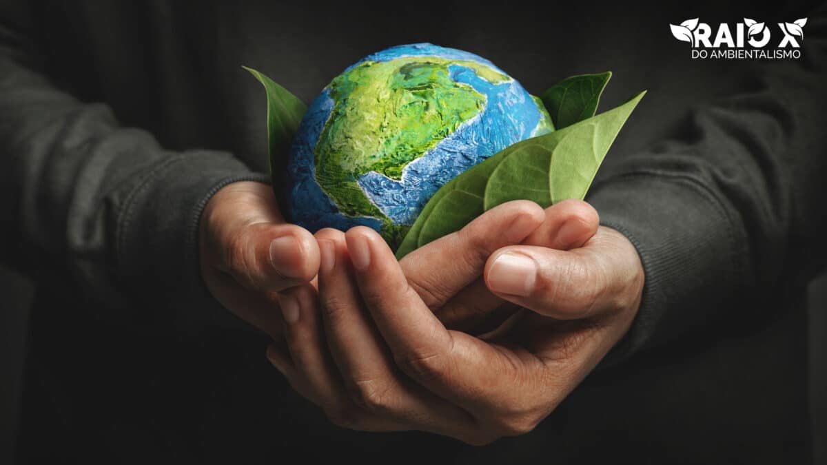 ESG e a pobreza energética dos povos