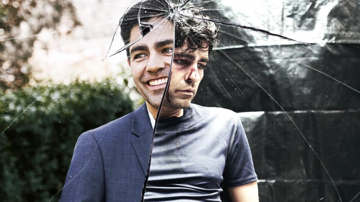 Finalmente uma série que vale a pena na NetFlix