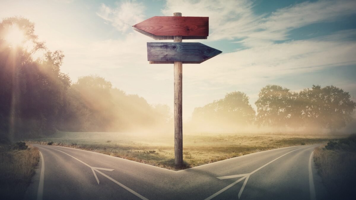 Liberdade não é um instinto, é um valor