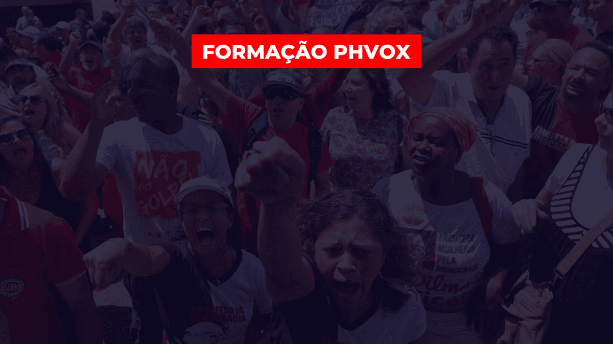 Série Eleições 5: É possível ser cristão e votar na esquerda