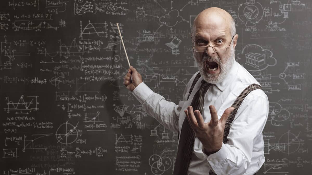 As principais ameaças à educação I