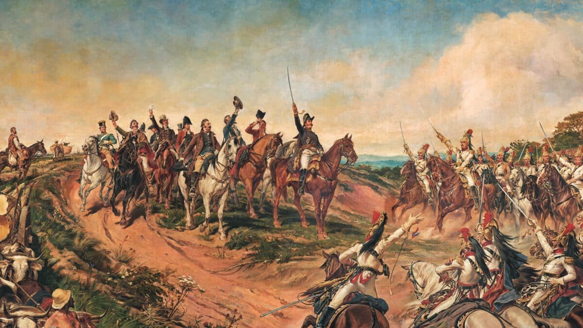 Um novo grito por liberdade ecoará pelo Brasil