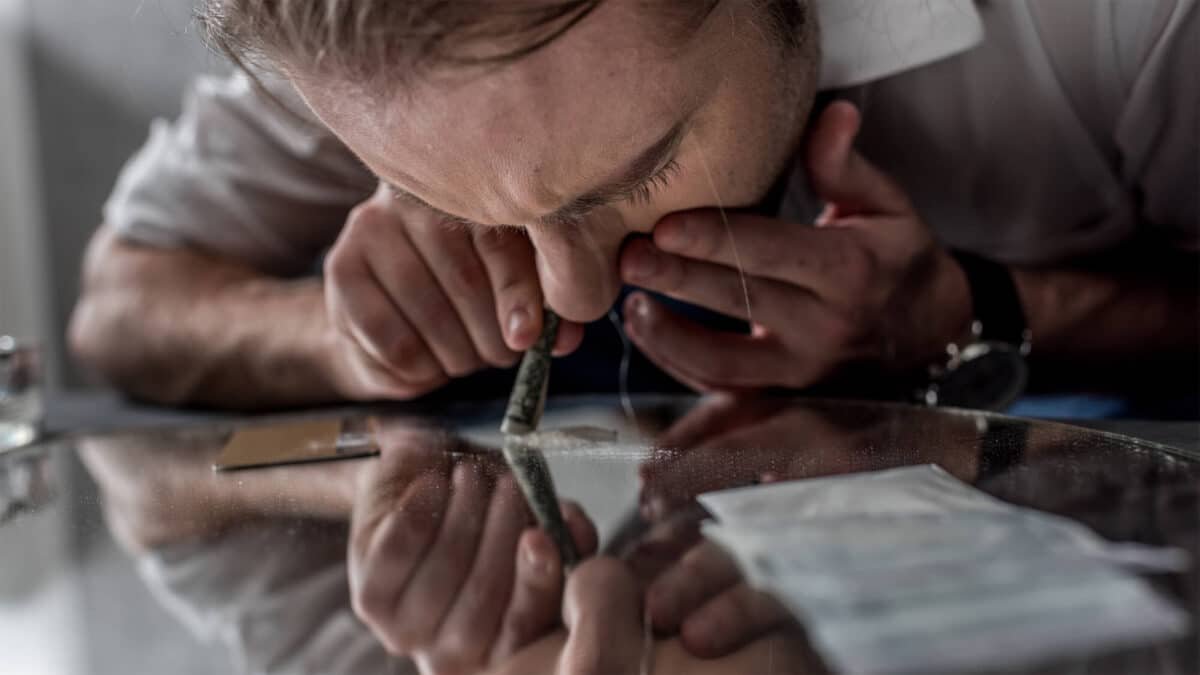 Drogas: liberdade de escolha ou compulsão destrutiva?