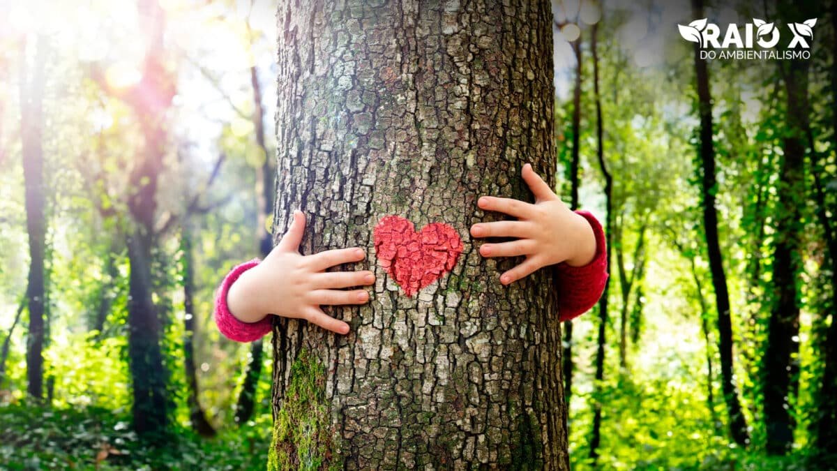 Os ecos revolucionários: a arregimentação do termo Ecologia pelo ativismo progressista