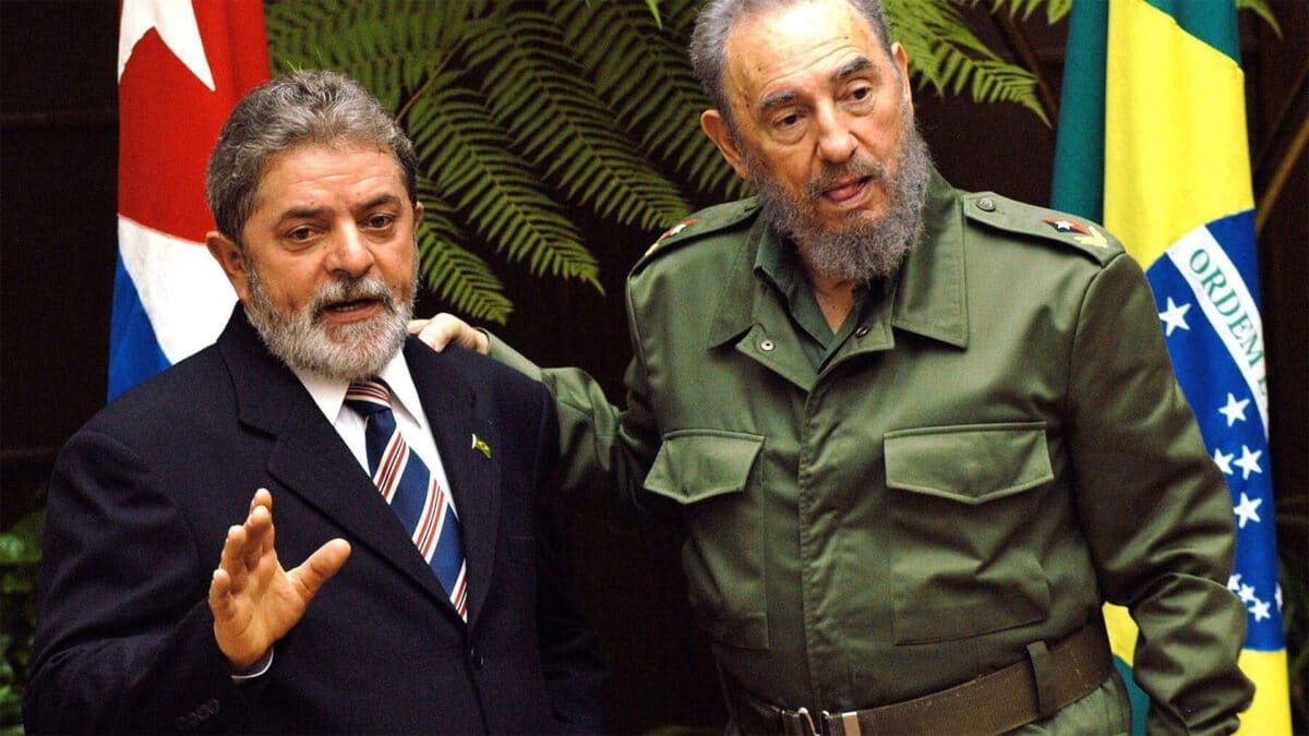 Precisamos falar sobre o Foro de São Paulo