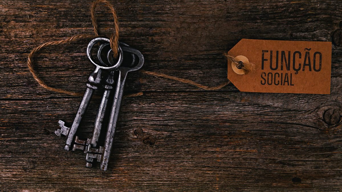 Qual a verdadeira “função social” da propriedade privada?