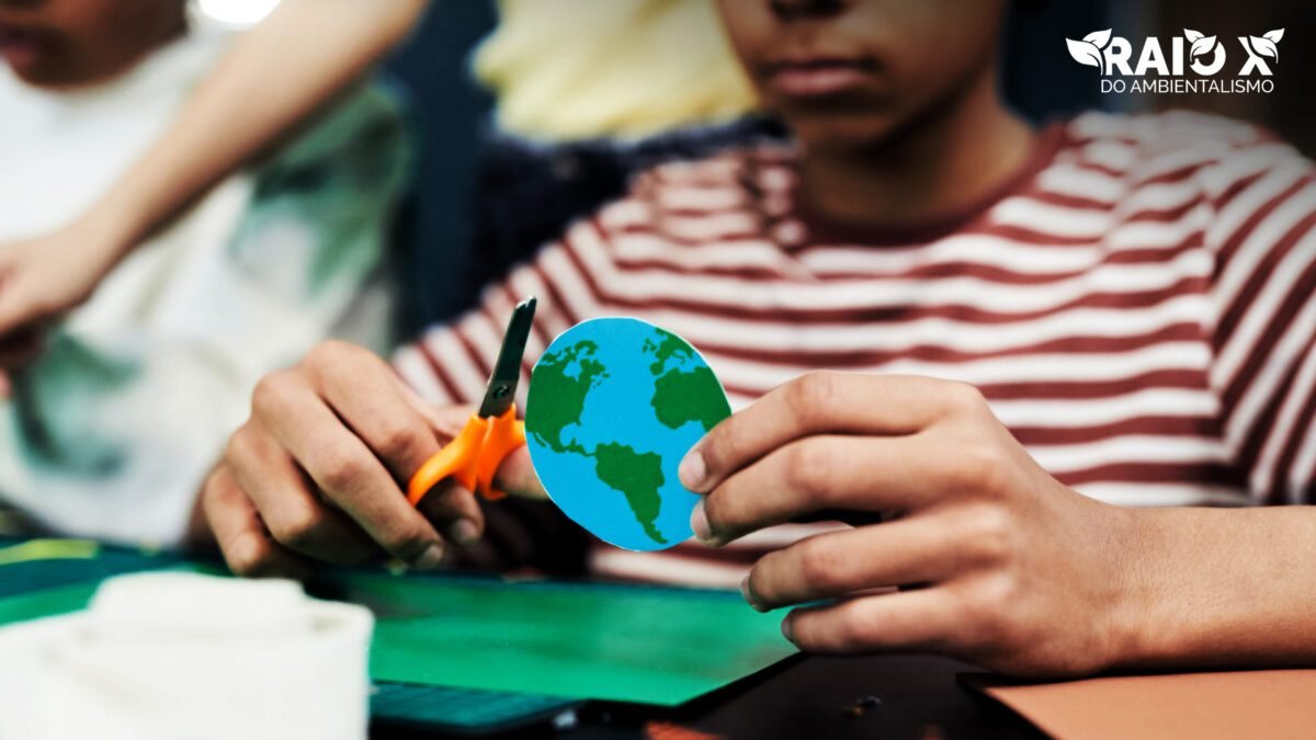 A ditadura verde e a máquina de condicionamento social