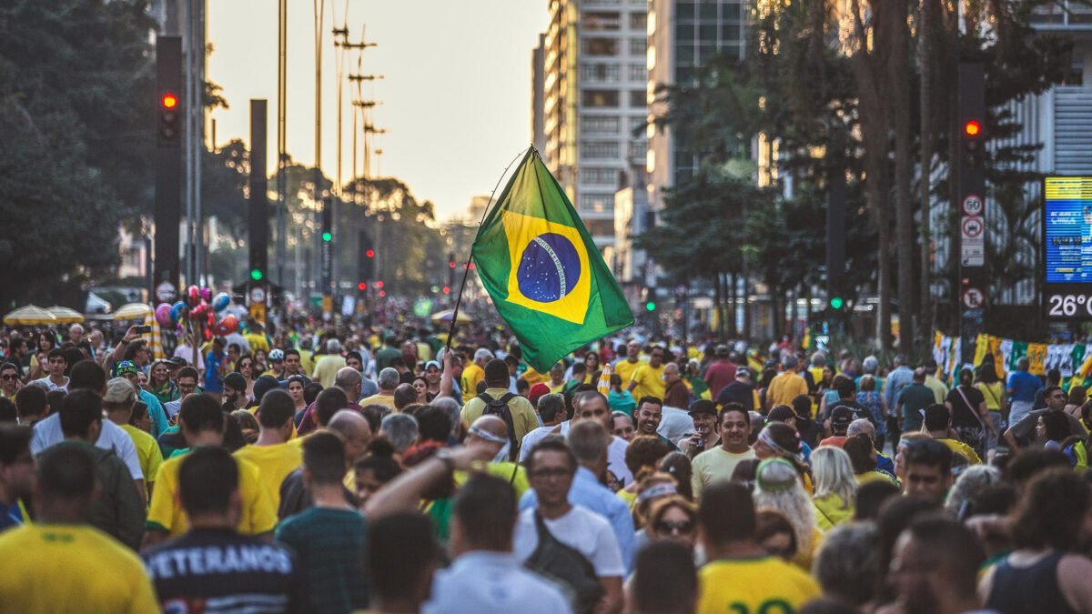 Cuidado com os pacatos!