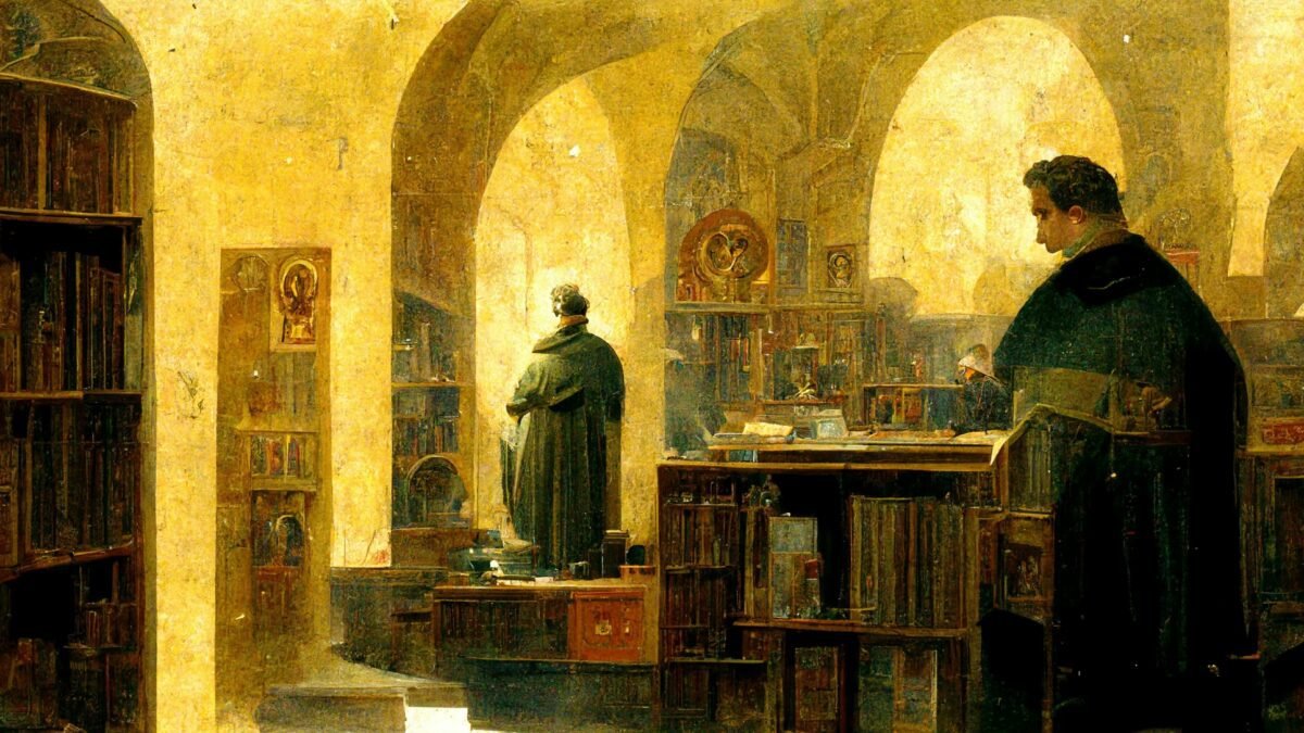 São Tomás e as crises constitucionais