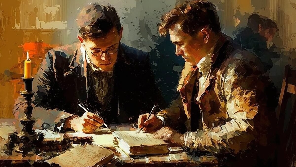 Arte & Guerra Cultural, um livro para tempos de crise