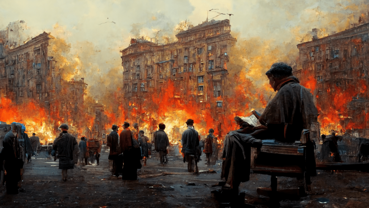 Eleições e soberania