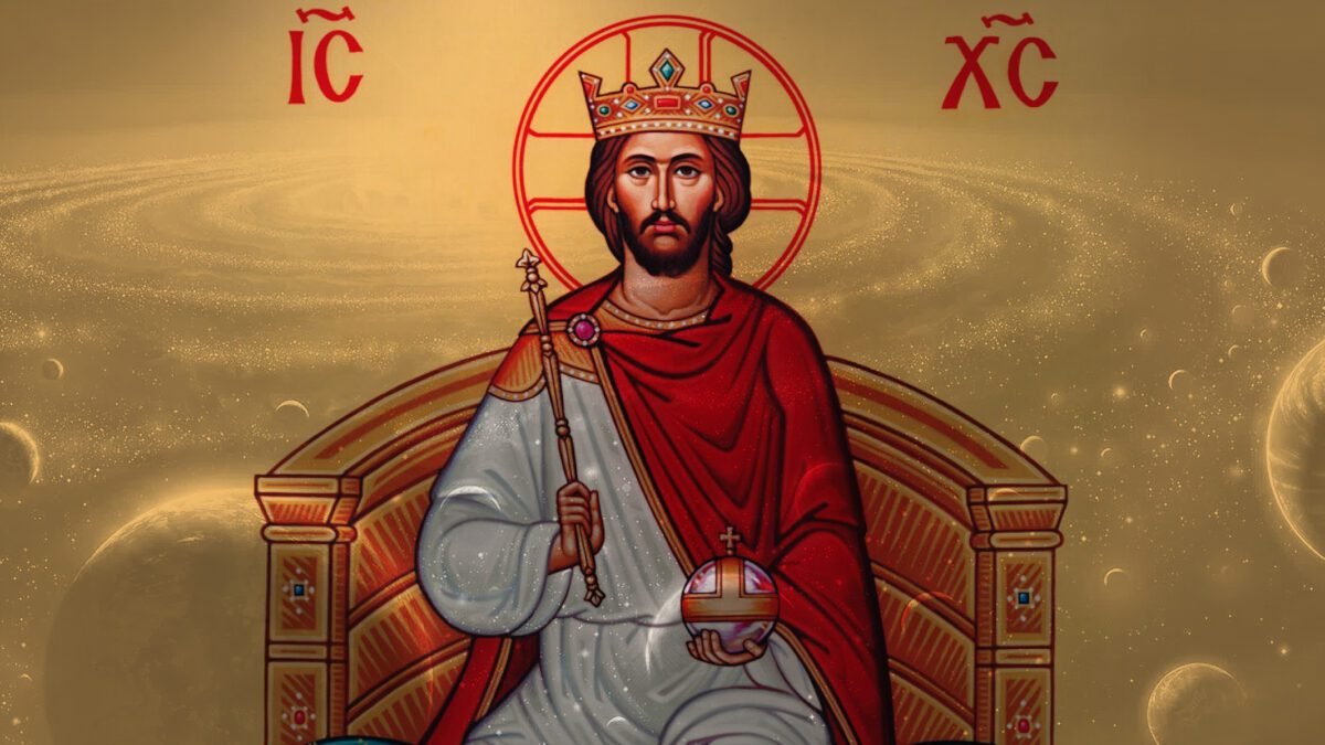 Da Solenidade de Cristo Rei contra a divinização do poder temporal