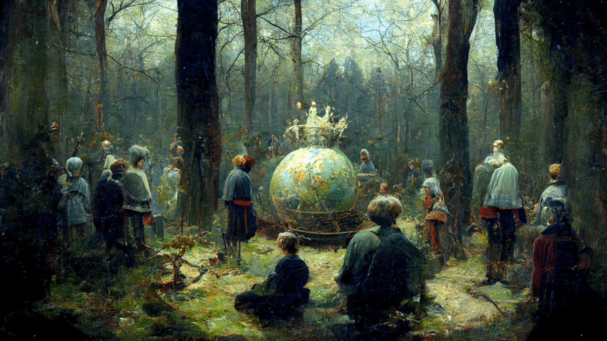 Uma breve história do ESG e porque isso importa