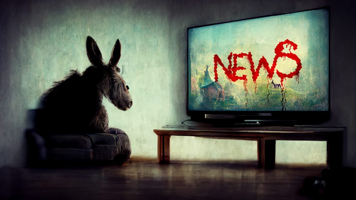 O golpe contra a pluralidade na terra da liberdade