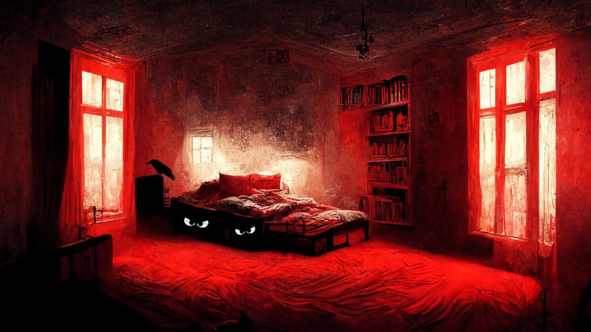 Os especialistas e os comunistas embaixo da cama