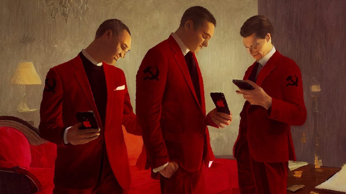 Retórica do oprimido amigo do poder