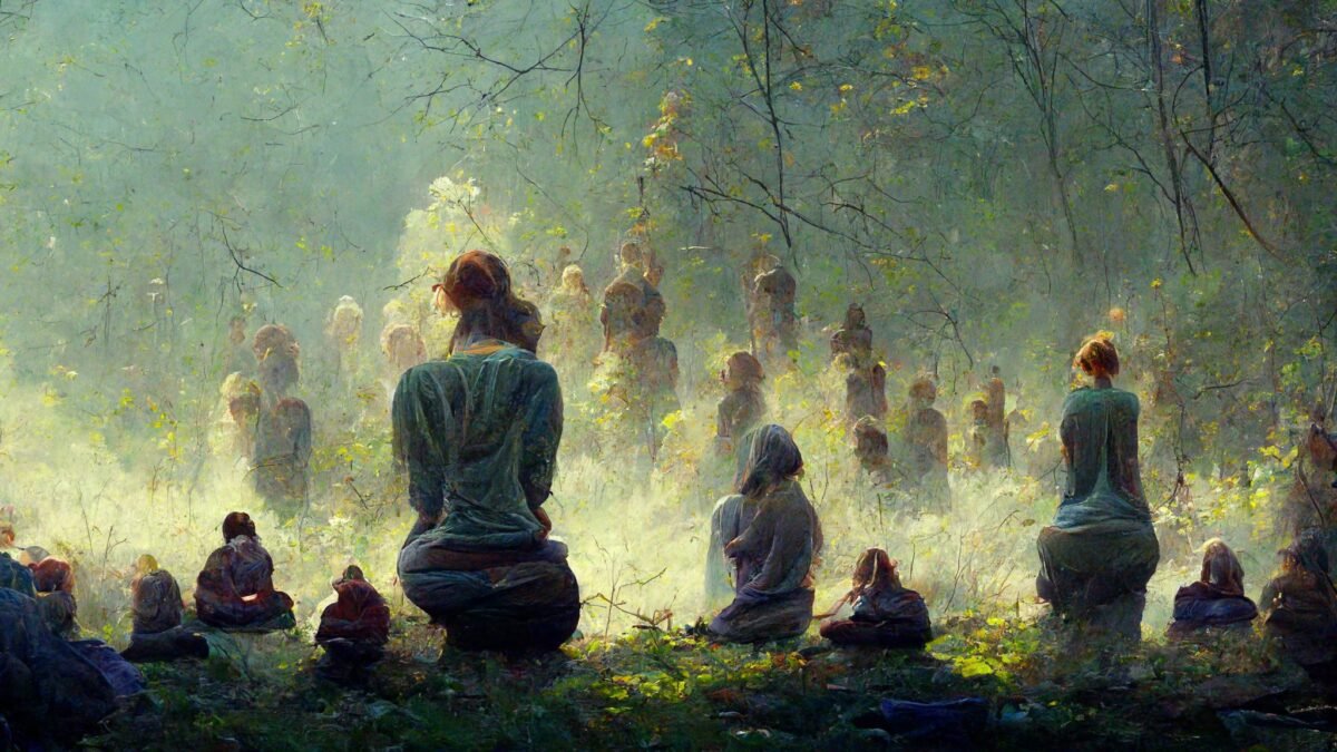 New Age e Globalismo