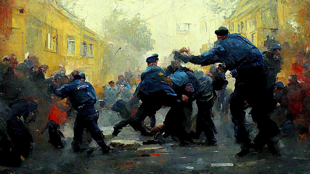 A assimetria do poder do estado brasileiro