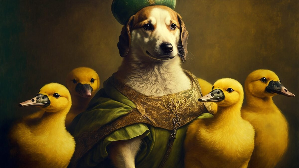 Comportamento animal em política