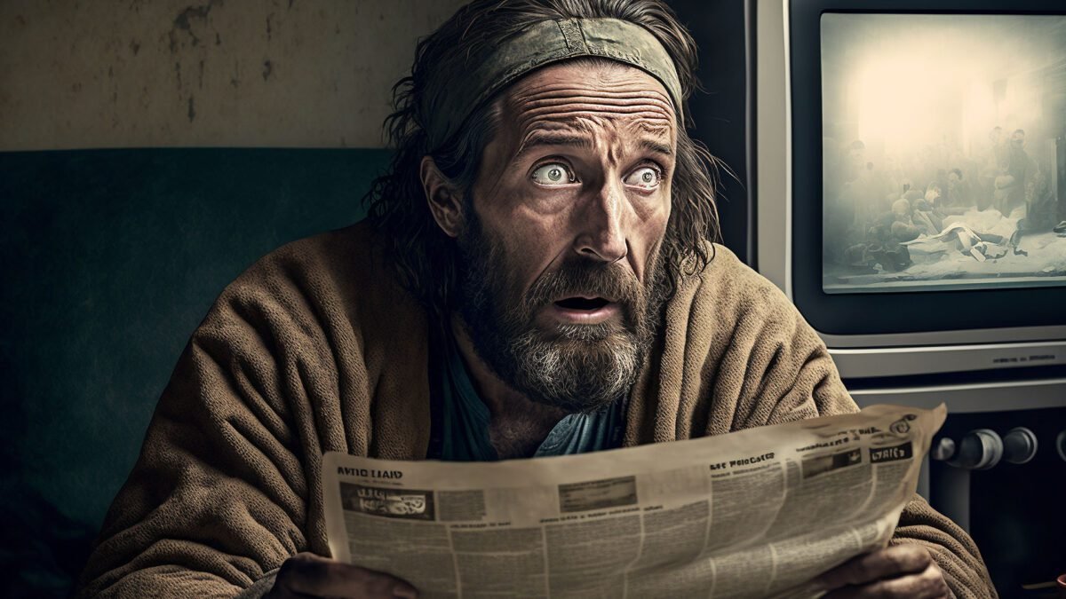 A nação é um artifício