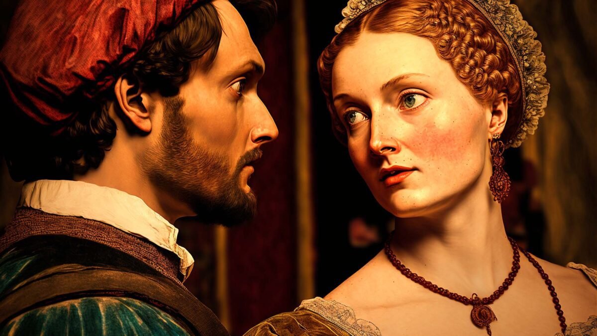 Divórcio e romantismo