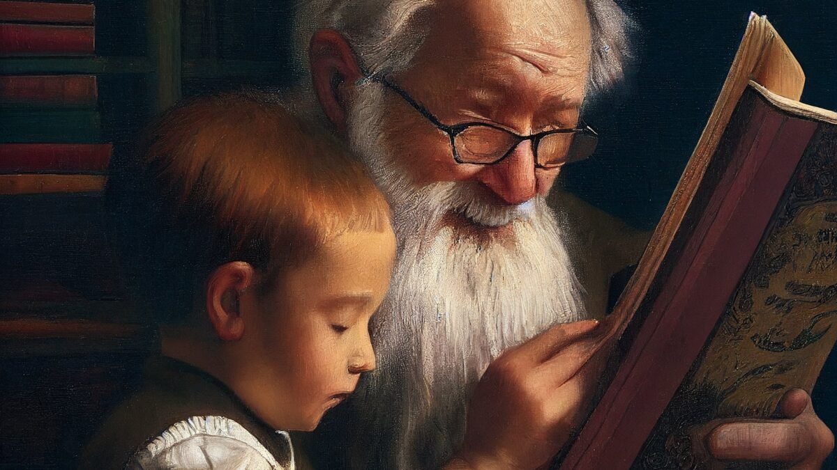 É normal a língua de um povo sofrer mudanças? Por que isso acontece?