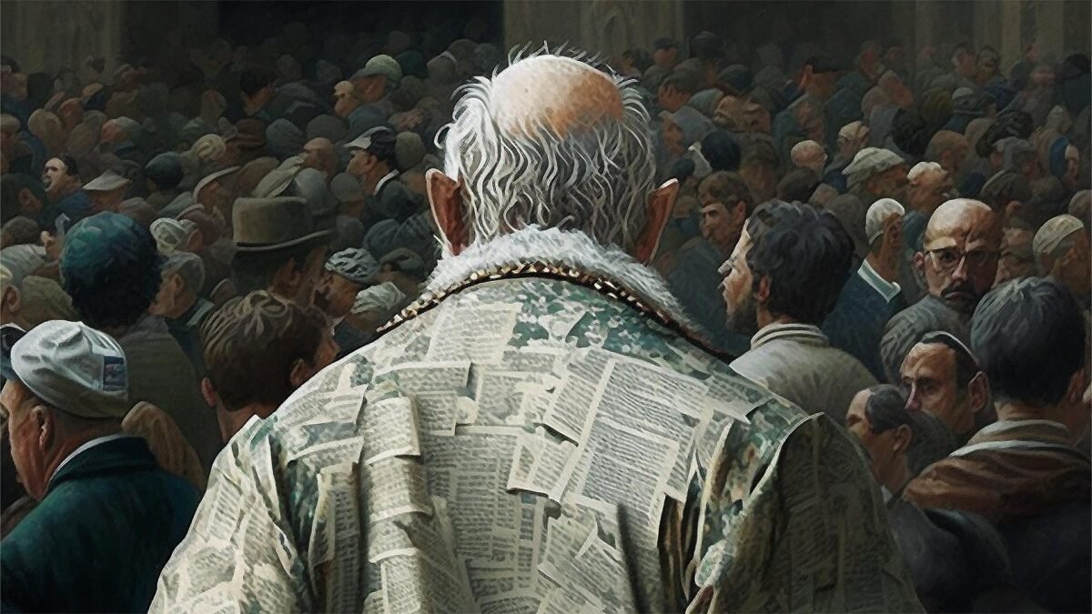 Lula: o herói de papel da última semana