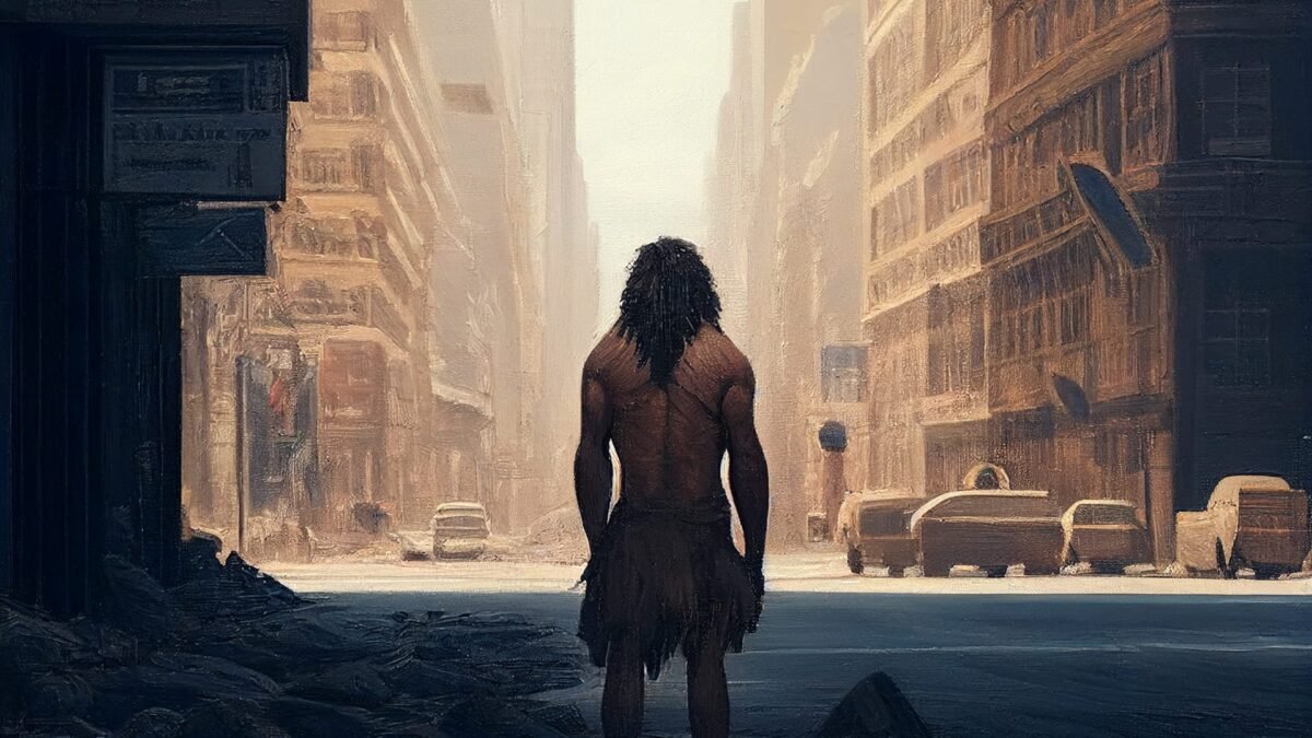 Espectadores de um teatro macabro