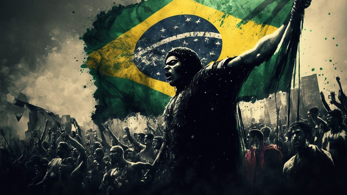 Conservador pode fazer revolução?