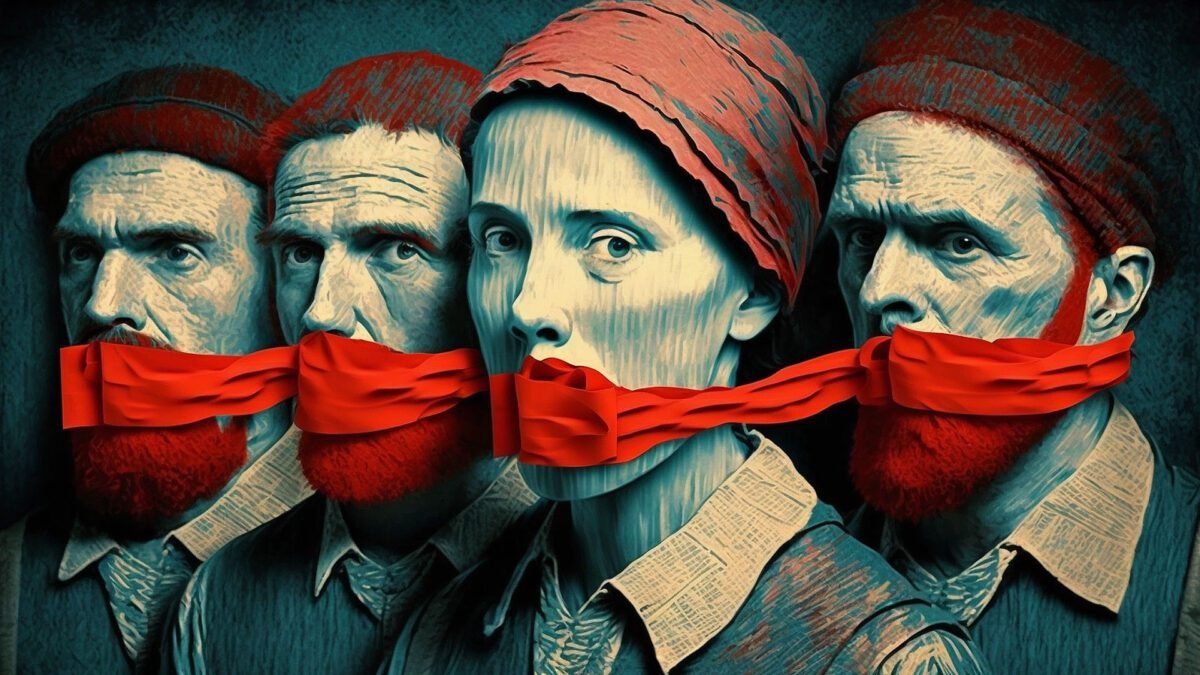 PT: censura cultural desde sempre