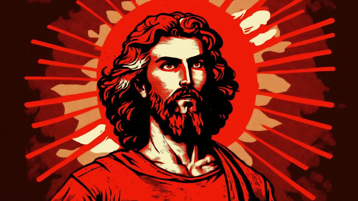 É possível servir a Deus e ao comunismo?