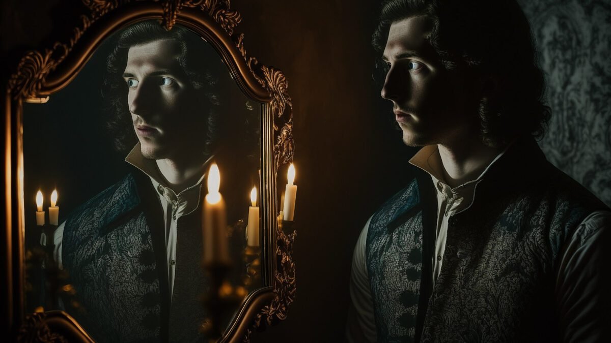 Temperamento subjacente