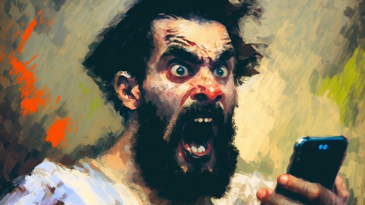 Redes sociais: a arte de saber tudo e entender nada