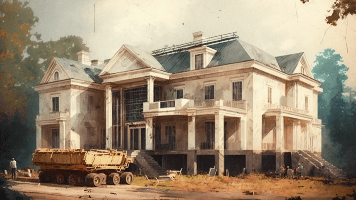 O tradicional é moderno