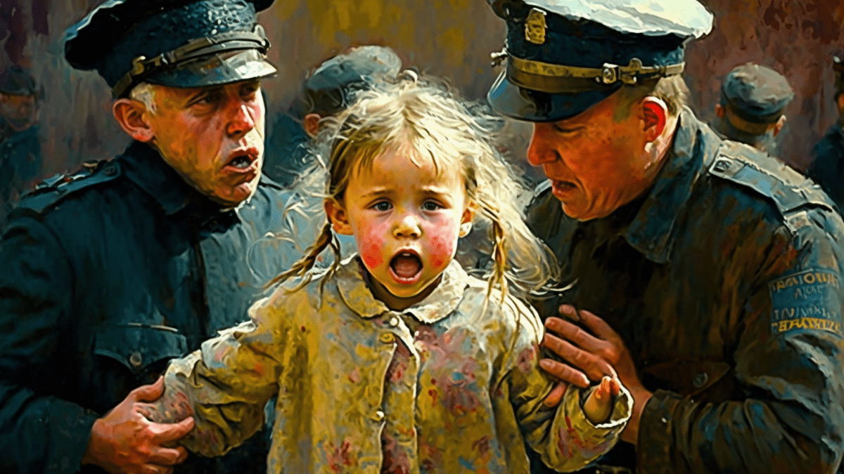 Por que um mandado de prisão foi emitido contra Vladimir Putin