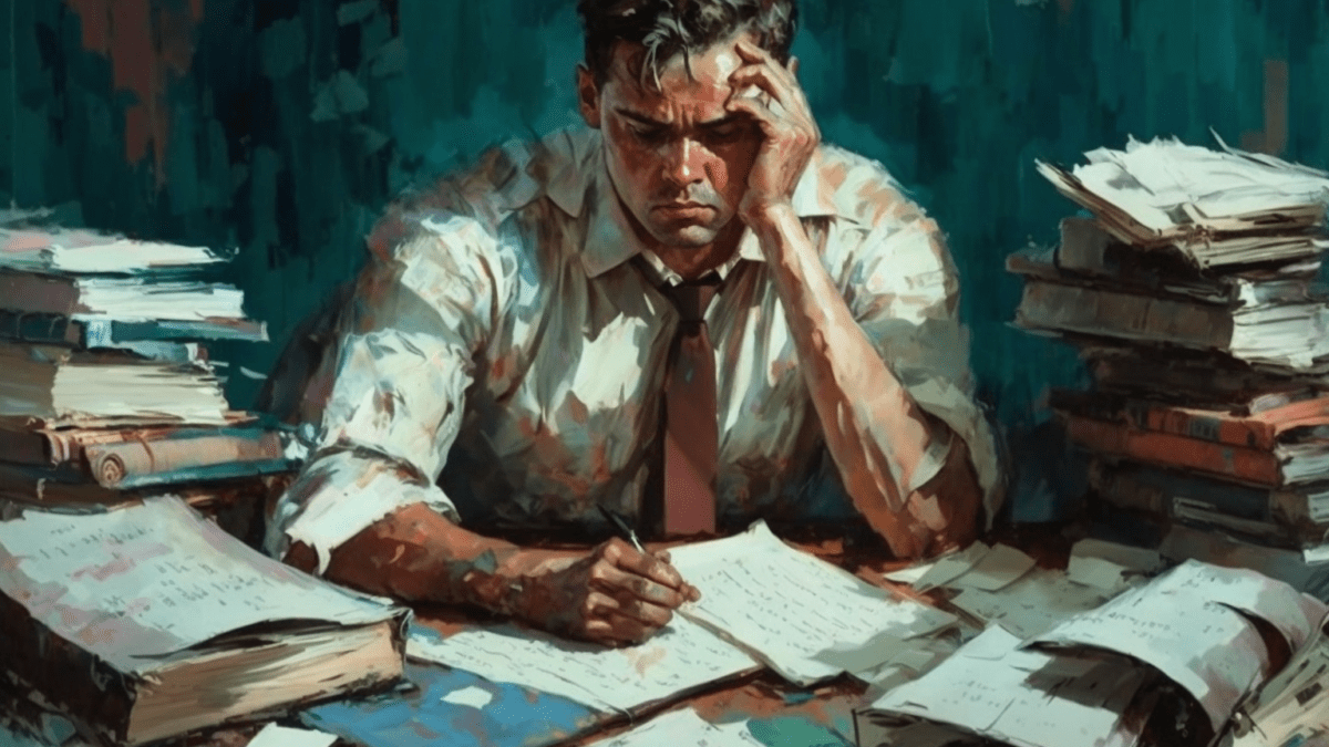 Nem Tudo é Importante