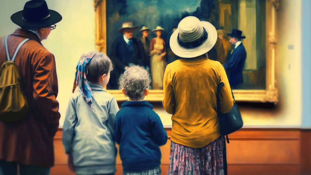 Tradição, família, propriedade