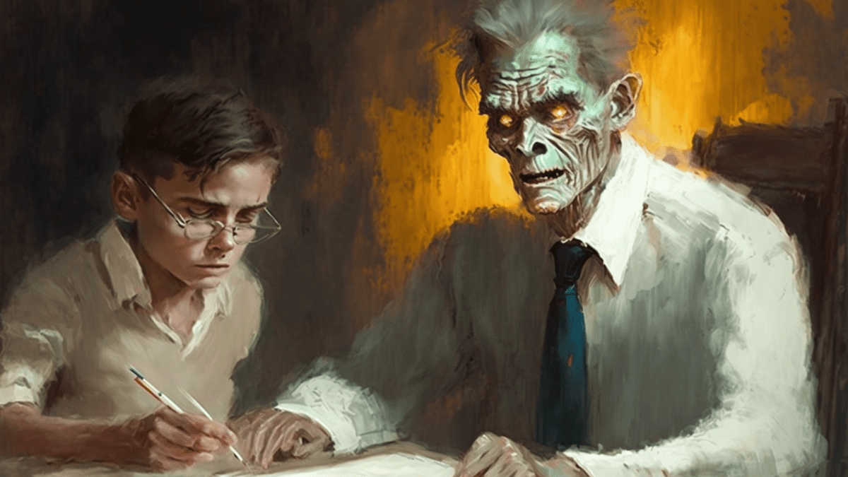 Pedagogia do opressor